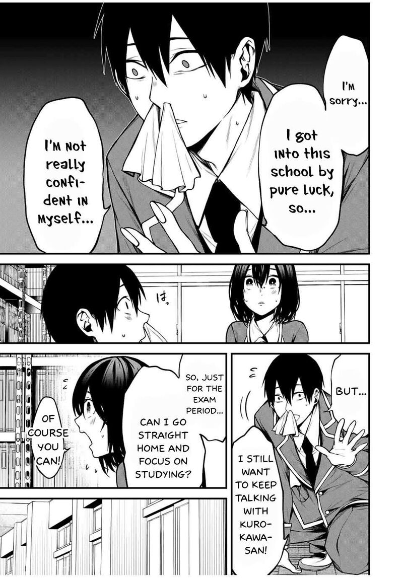 Tonari No Kurokawa San 7 5