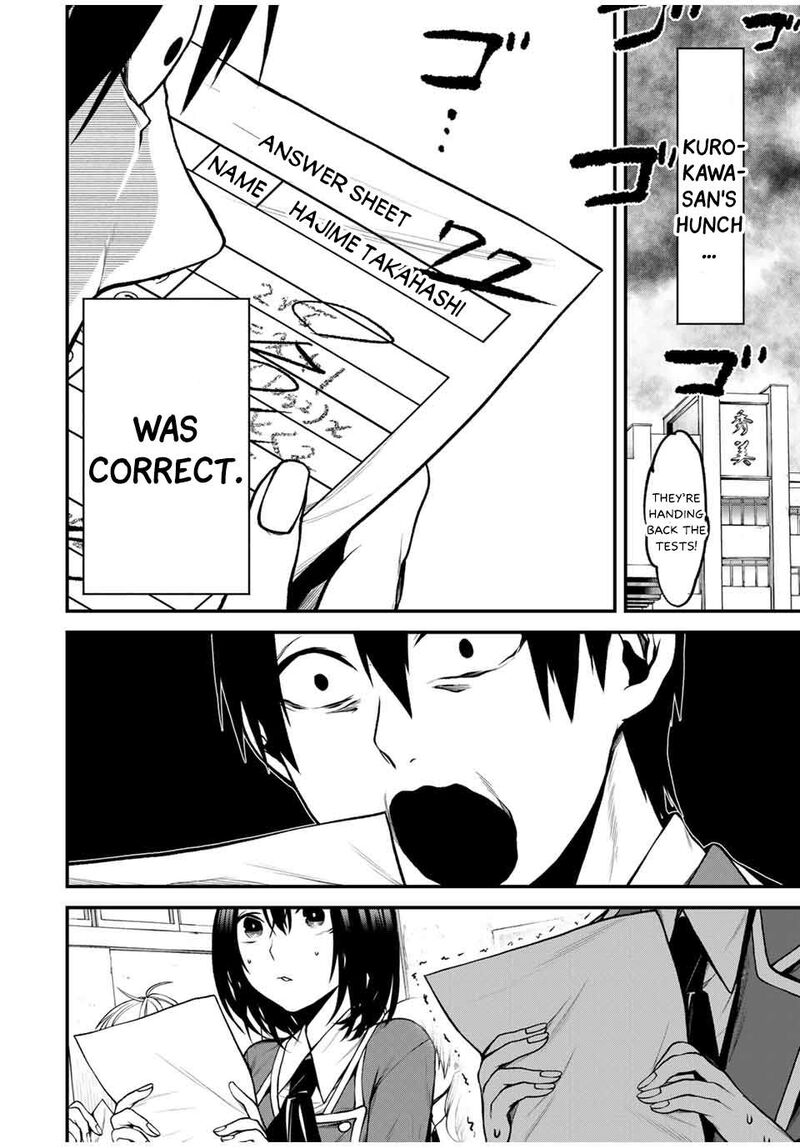 Tonari No Kurokawa San 8 12