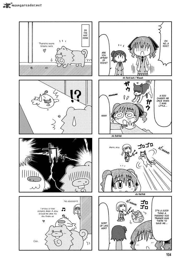 Tonari No Nanige San 10 17