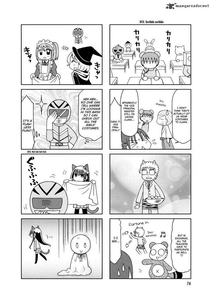 Tonari No Nanige San 14 20
