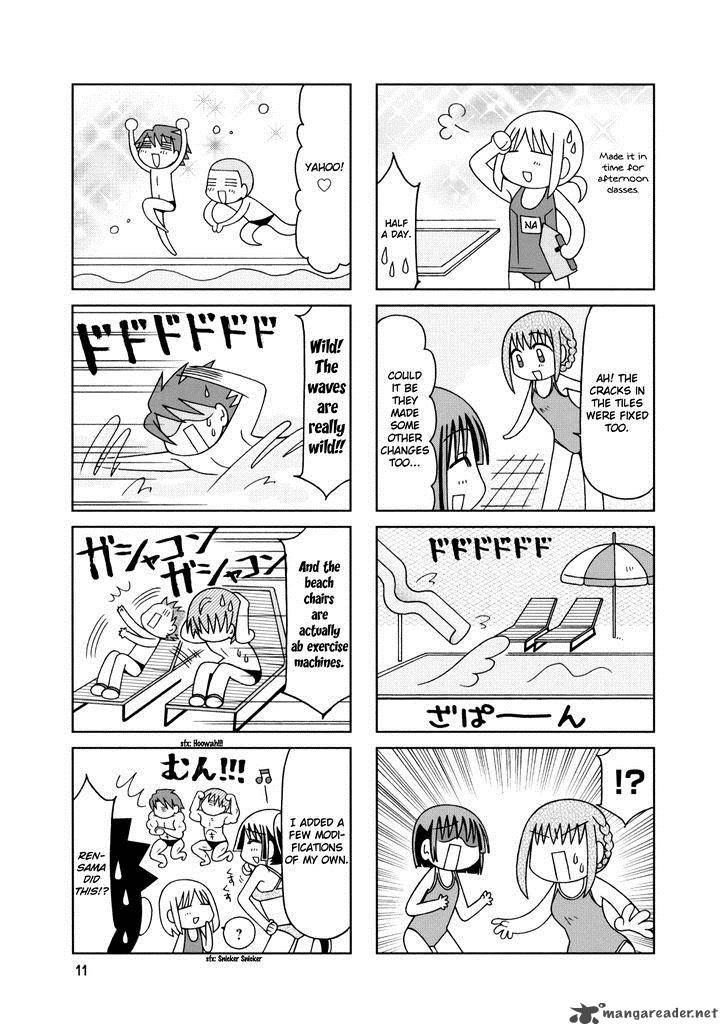 Tonari No Nanige San 16 14