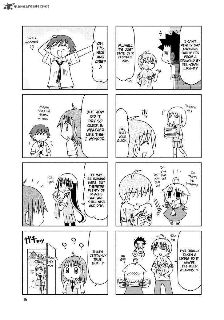 Tonari No Nanige San 16 18