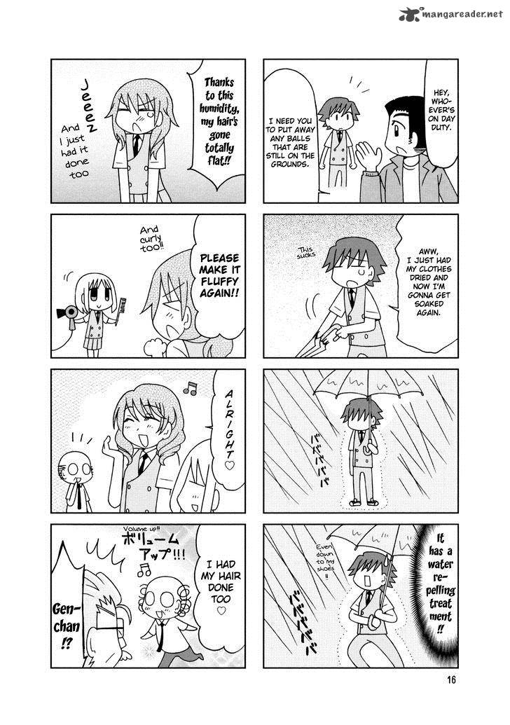 Tonari No Nanige San 16 19