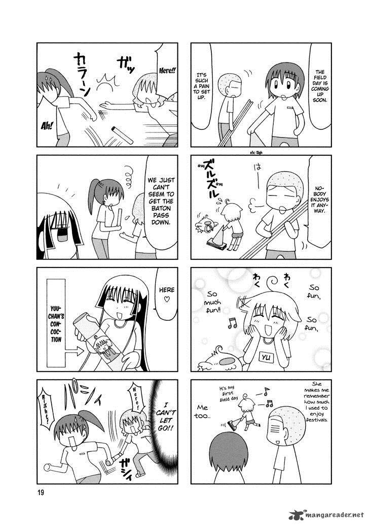 Tonari No Nanige San 16 22