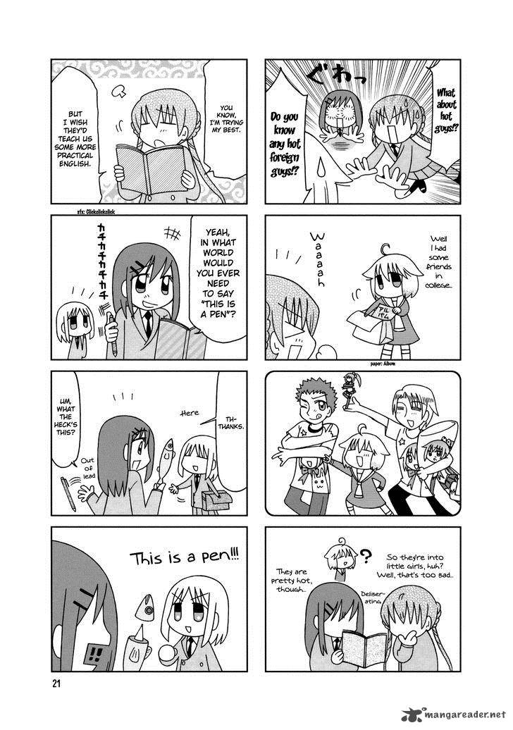 Tonari No Nanige San 16 24