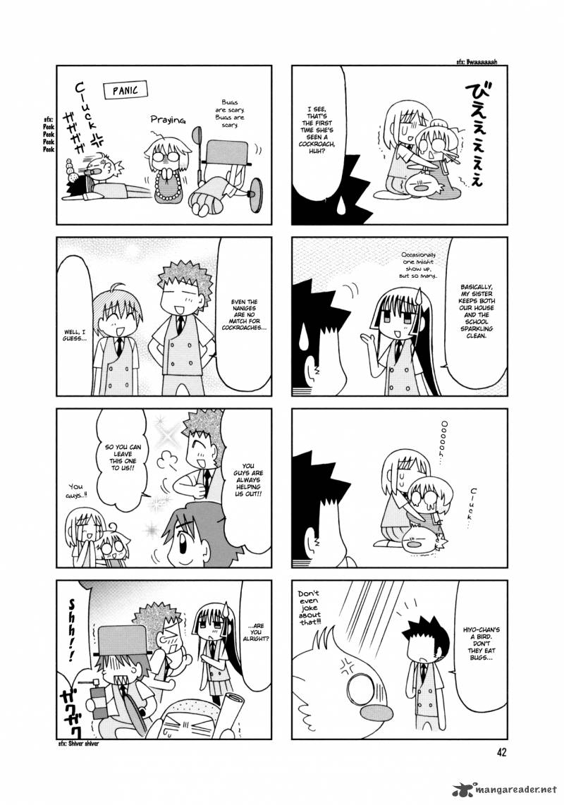 Tonari No Nanige San 17 18