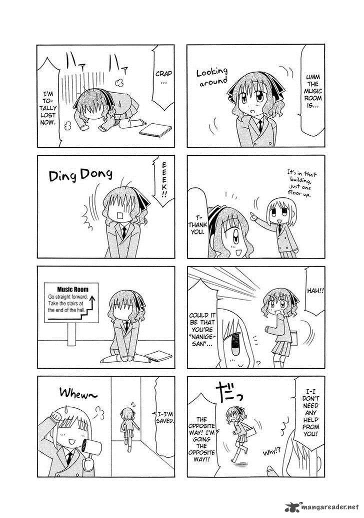 Tonari No Nanige San 6 11