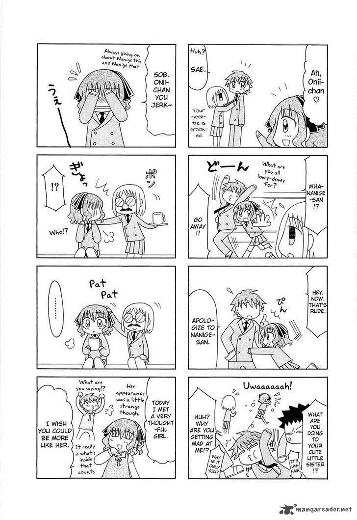 Tonari No Nanige San 6 12