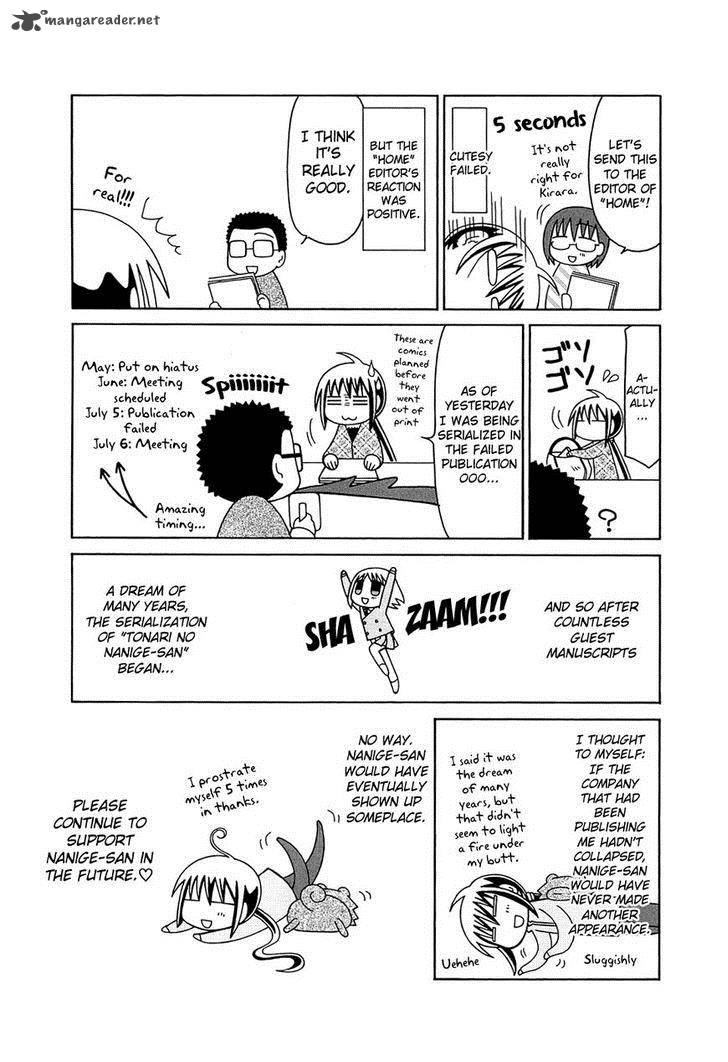 Tonari No Nanige San 6 21