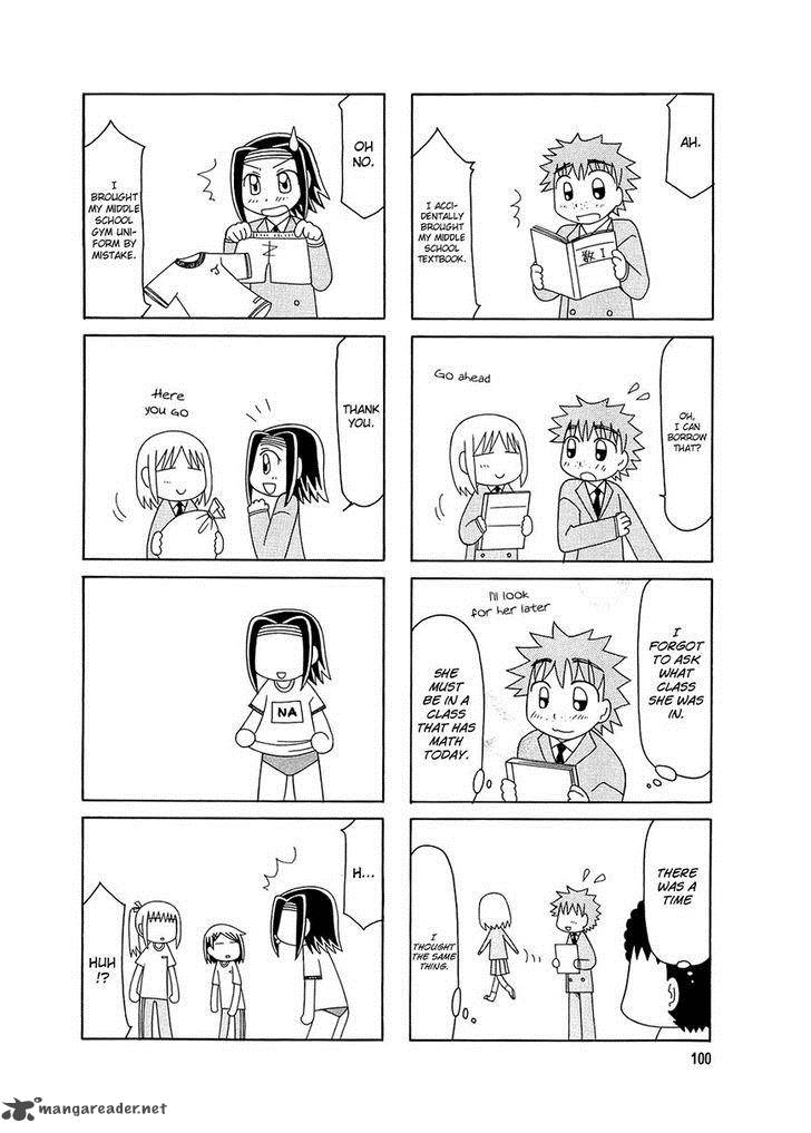 Tonari No Nanige San 6 9