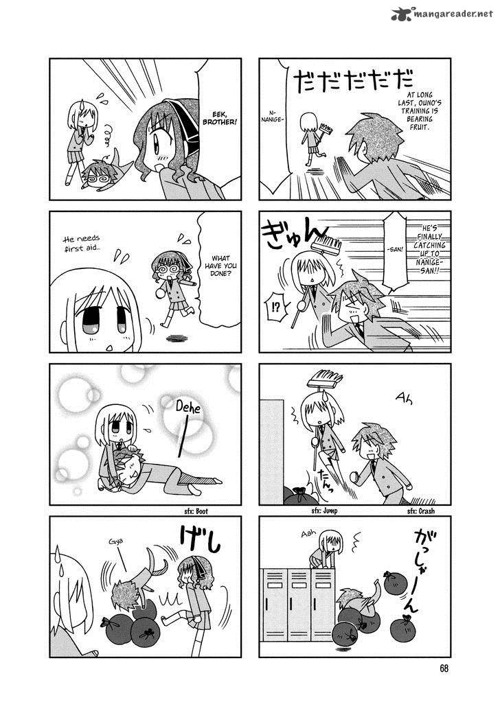 Tonari No Nanige San 9 10