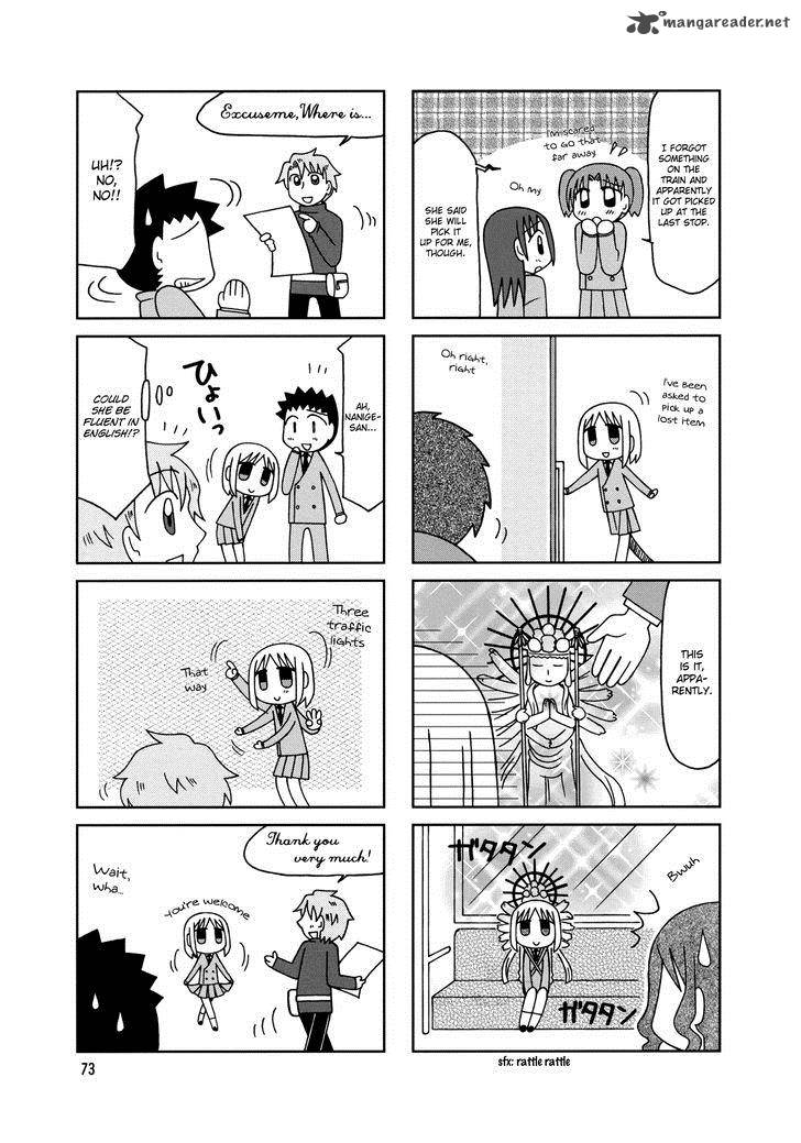 Tonari No Nanige San 9 15