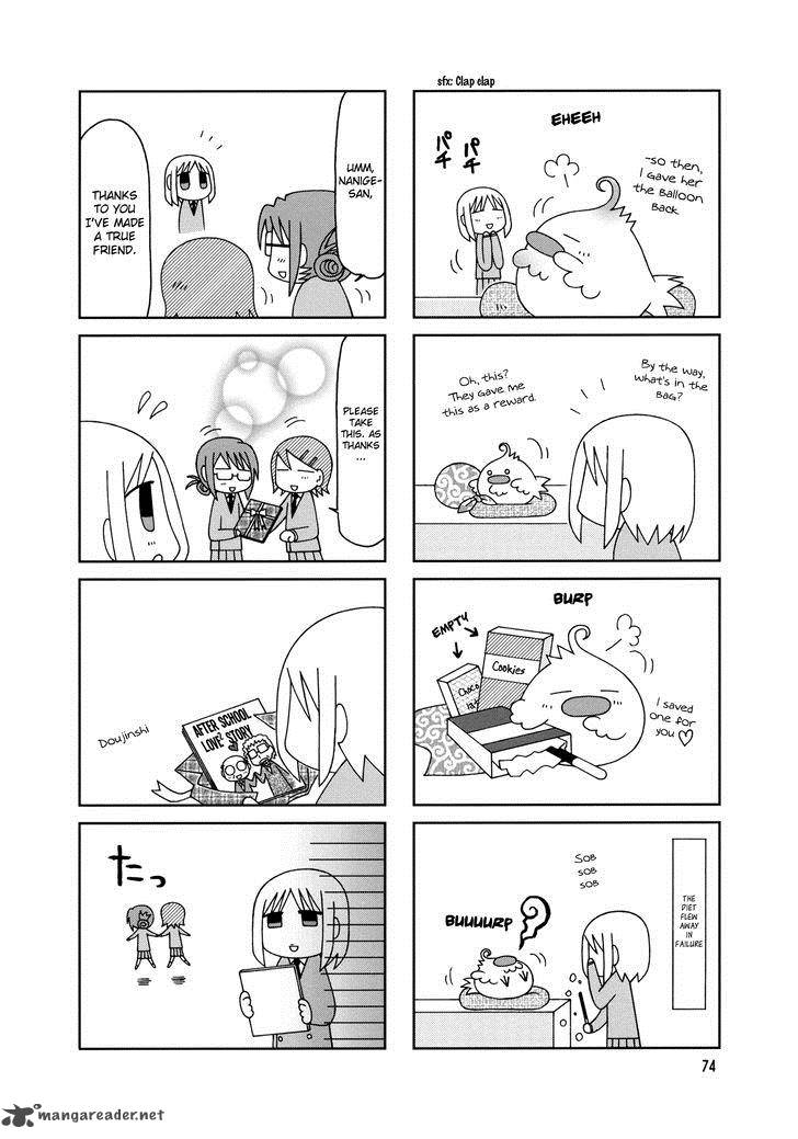 Tonari No Nanige San 9 16