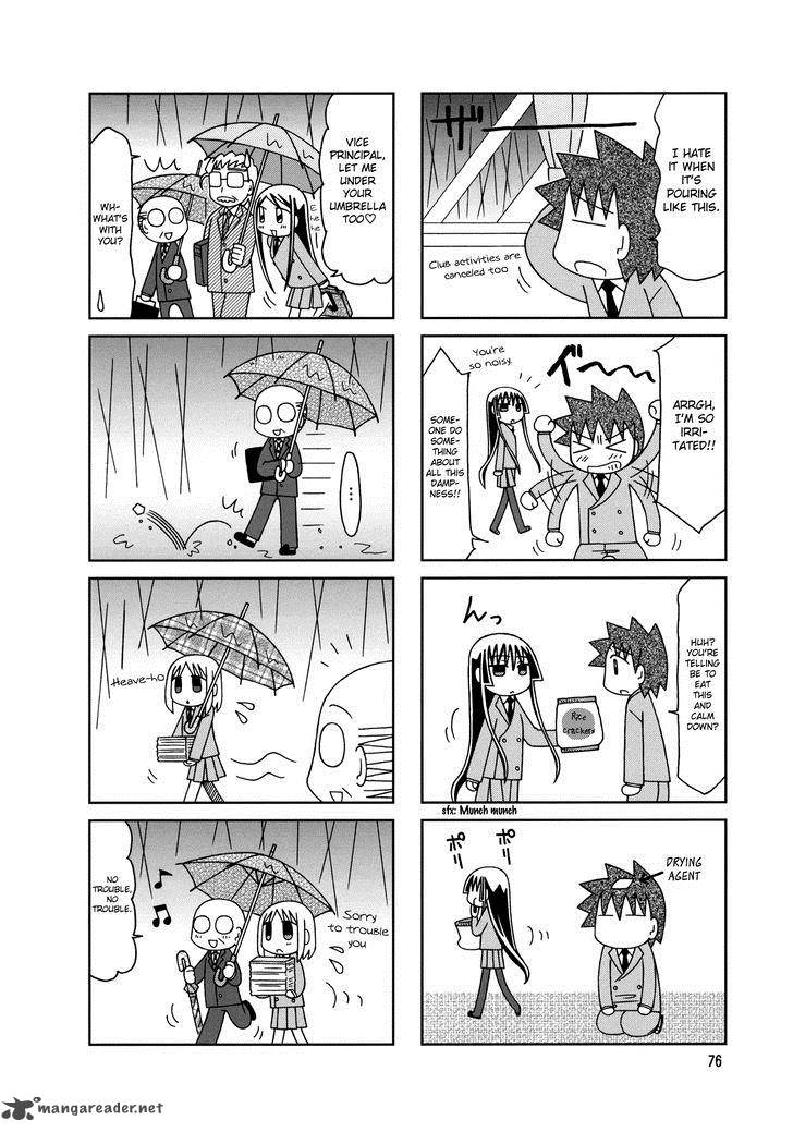 Tonari No Nanige San 9 18