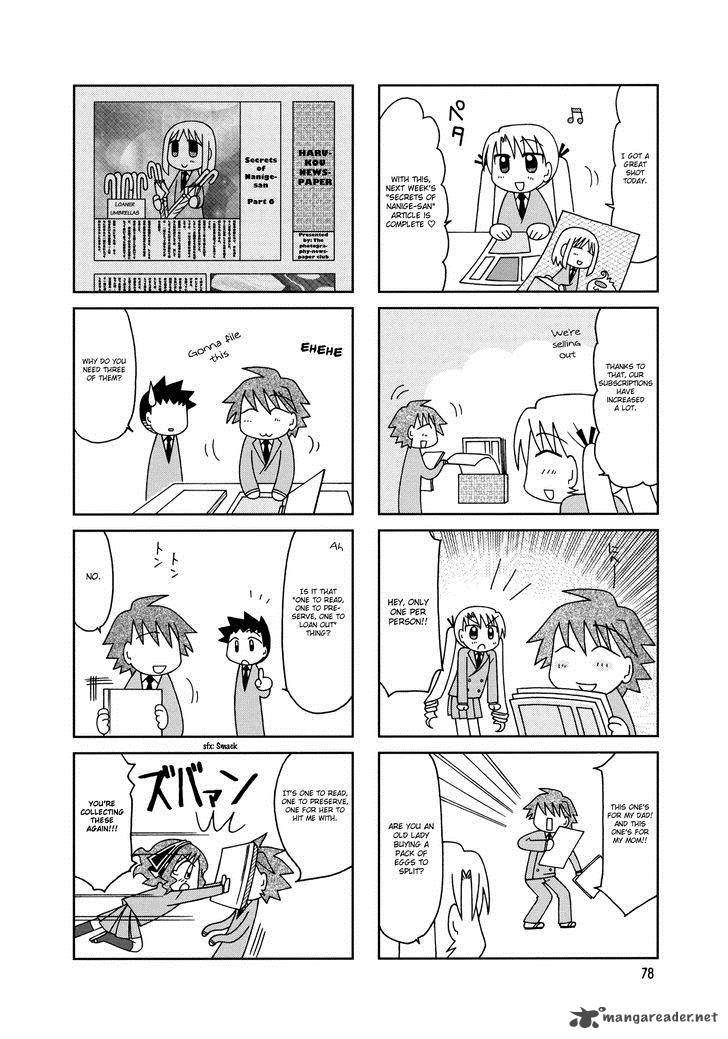 Tonari No Nanige San 9 20