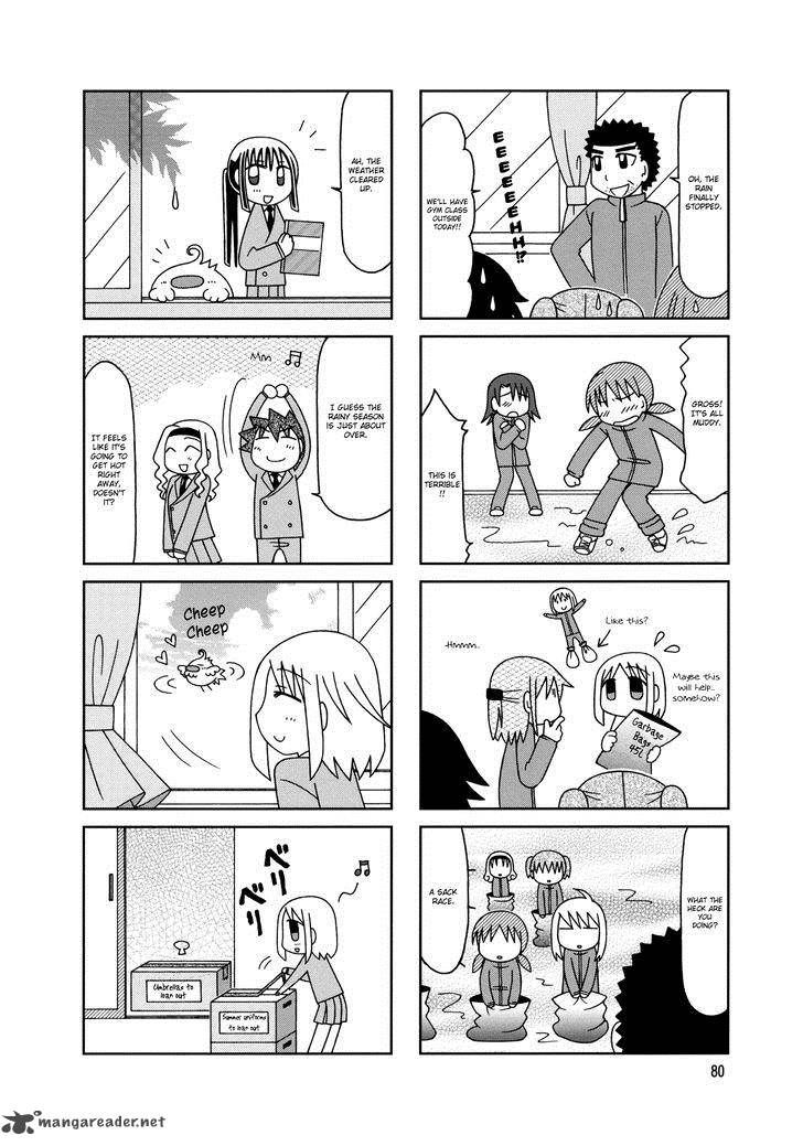 Tonari No Nanige San 9 22
