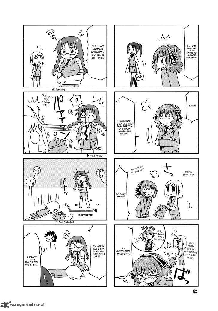 Tonari No Nanige San 9 24