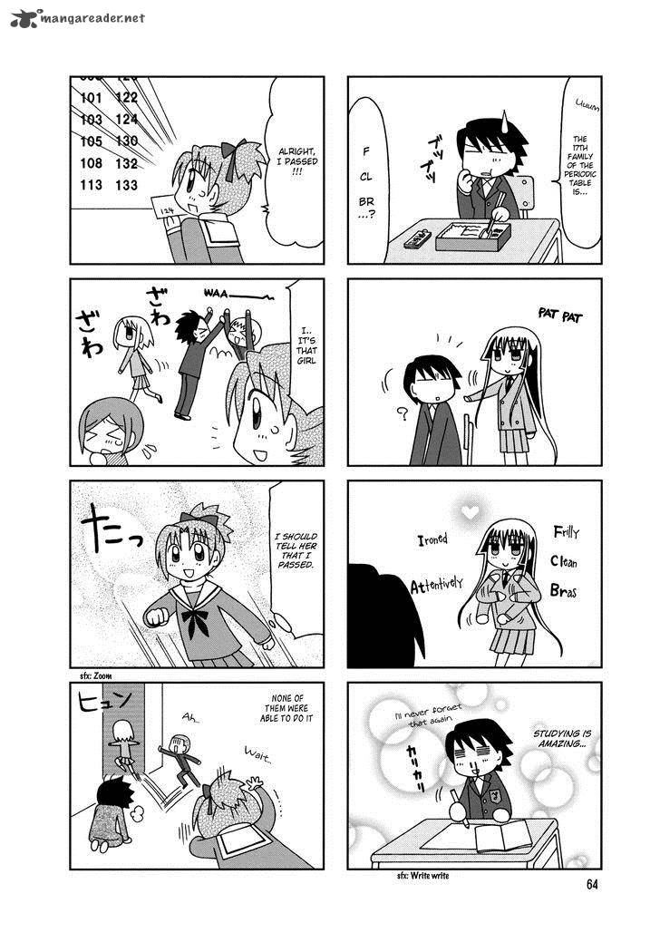 Tonari No Nanige San 9 6