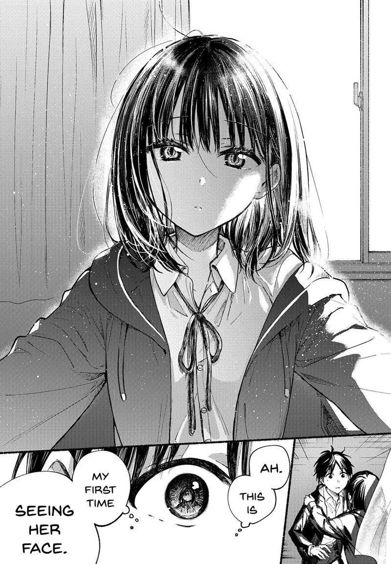 Tonari No Neko To Koi Shirazu 1 12