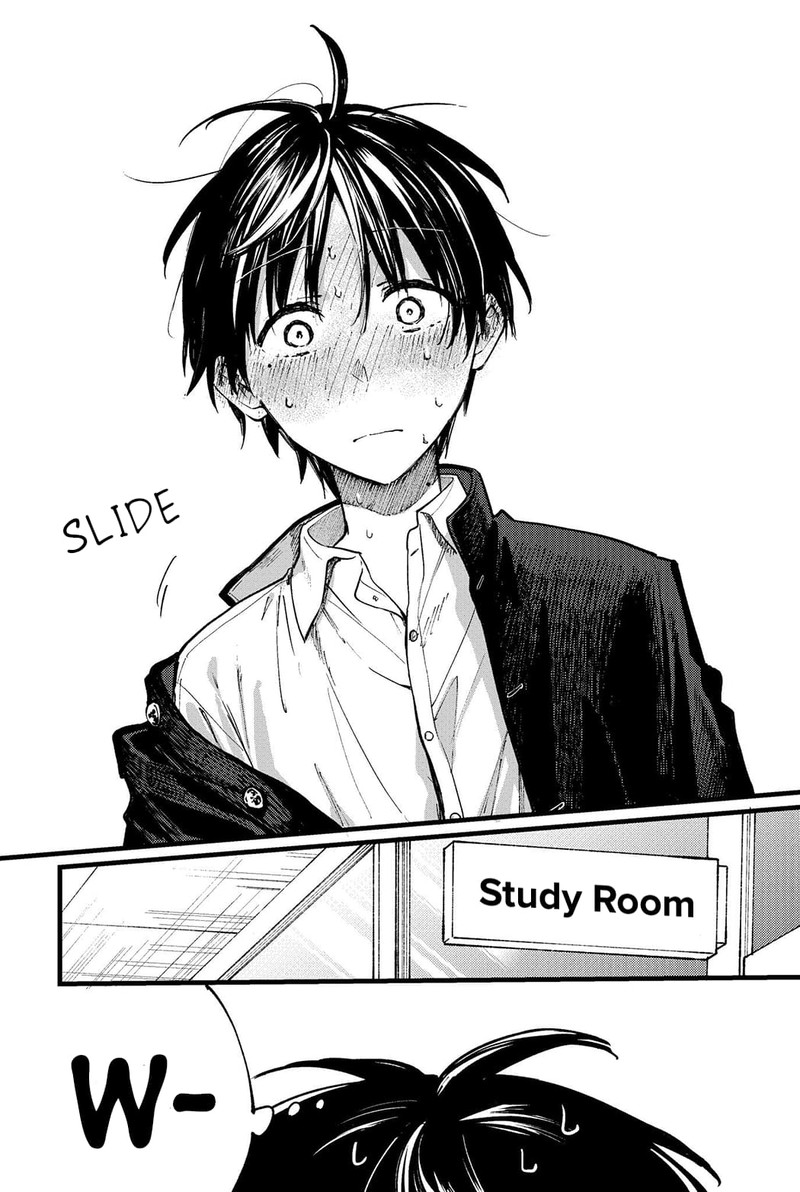 Tonari No Neko To Koi Shirazu 1 14