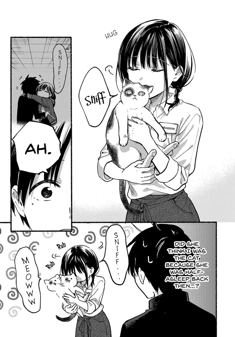 Tonari No Neko To Koi Shirazu 1 21