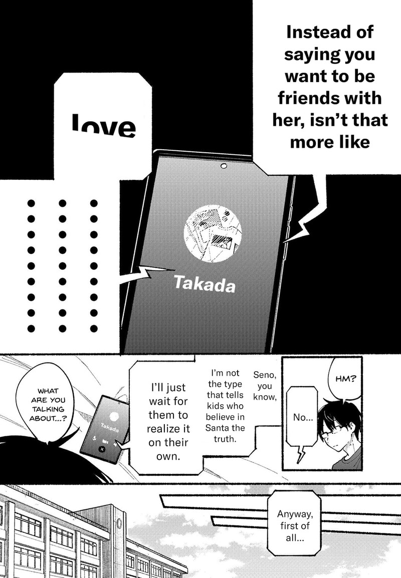 Tonari No Neko To Koi Shirazu 1 29
