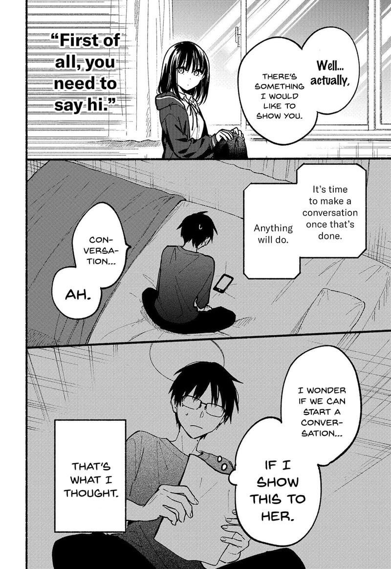 Tonari No Neko To Koi Shirazu 1 32