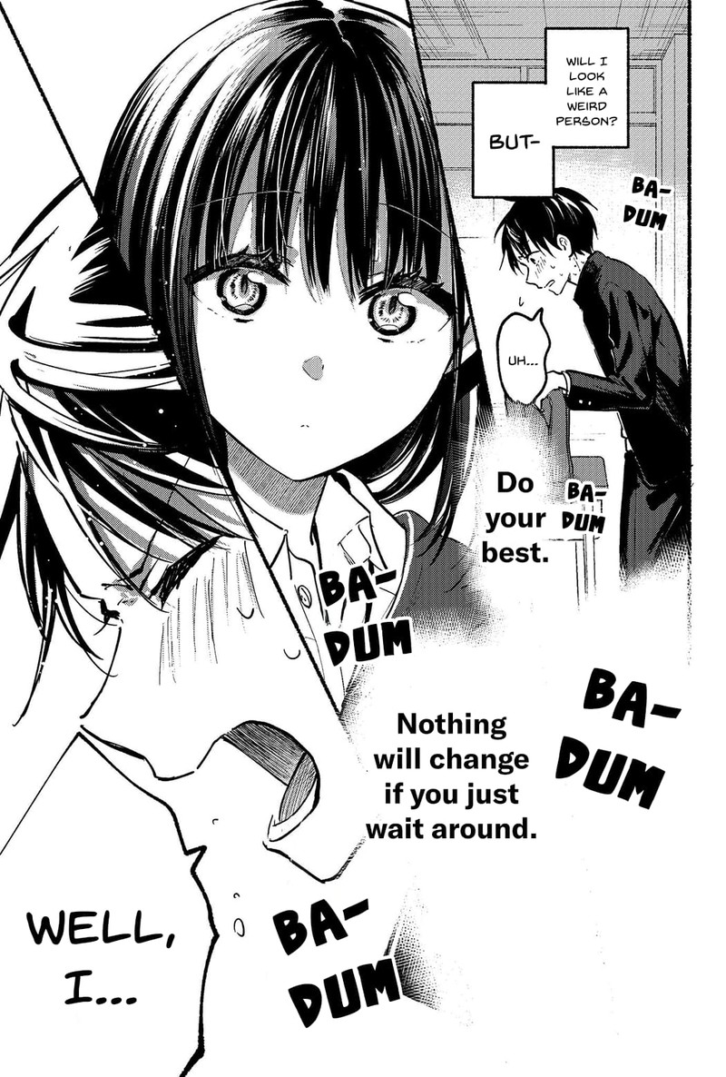 Tonari No Neko To Koi Shirazu 1 33