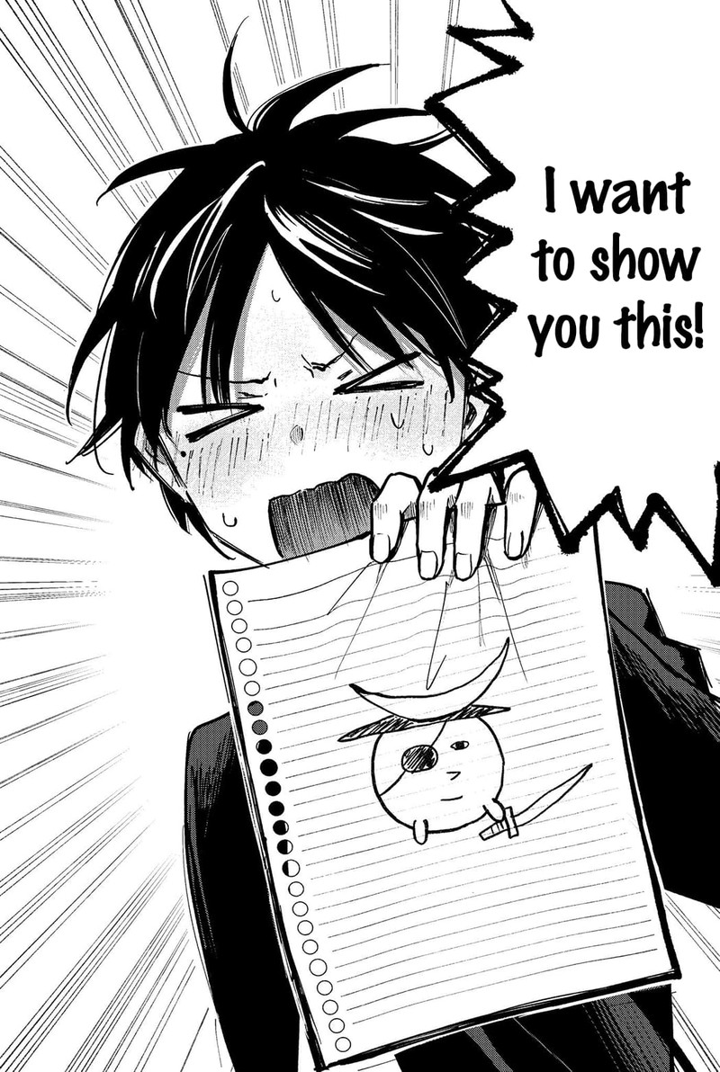 Tonari No Neko To Koi Shirazu 1 34