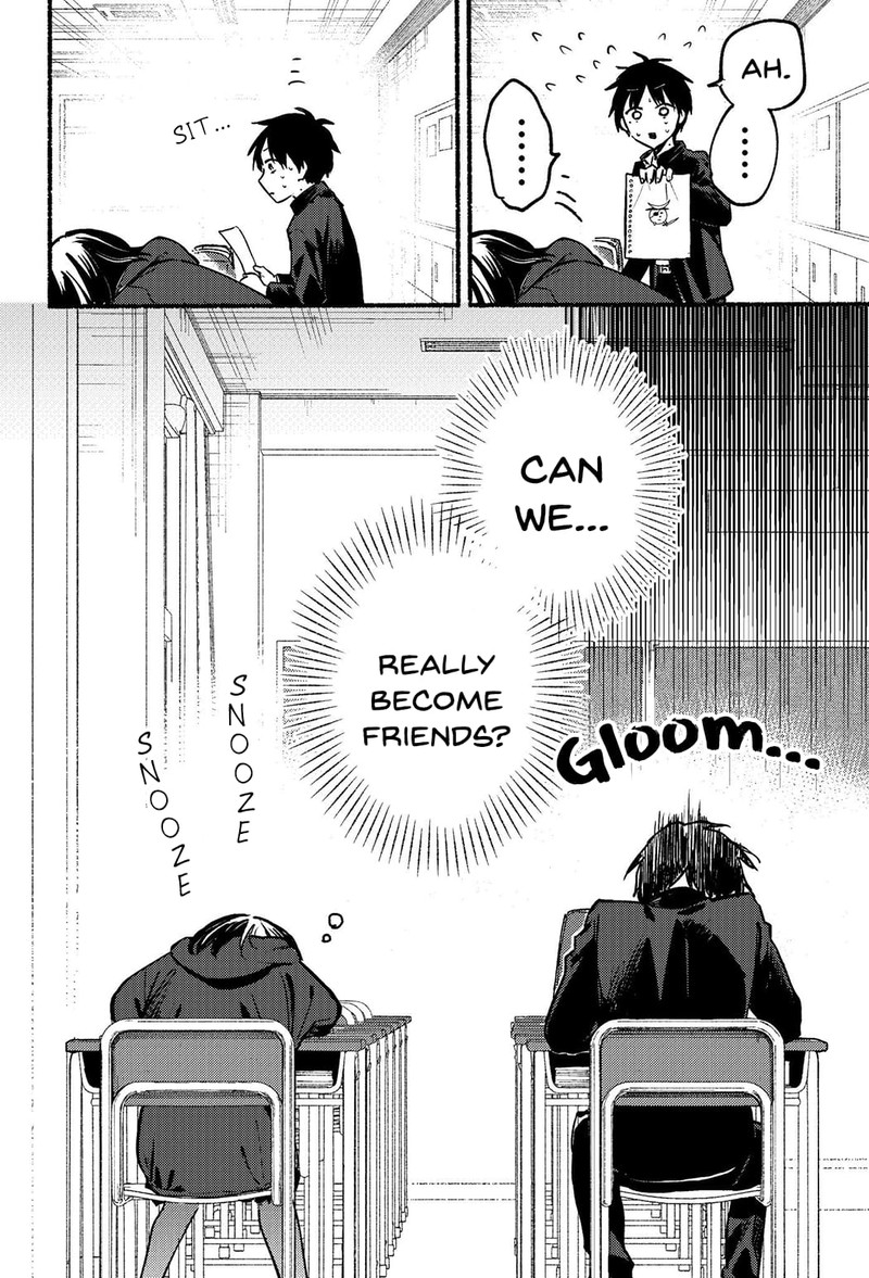 Tonari No Neko To Koi Shirazu 1 36