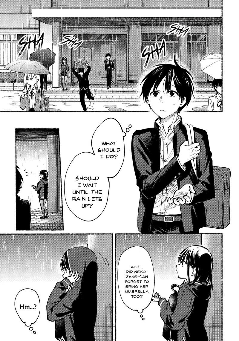 Tonari No Neko To Koi Shirazu 10 1