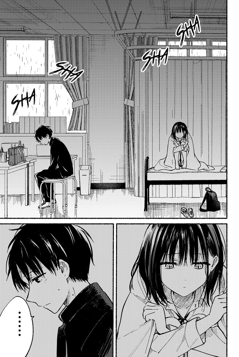 Tonari No Neko To Koi Shirazu 10 10
