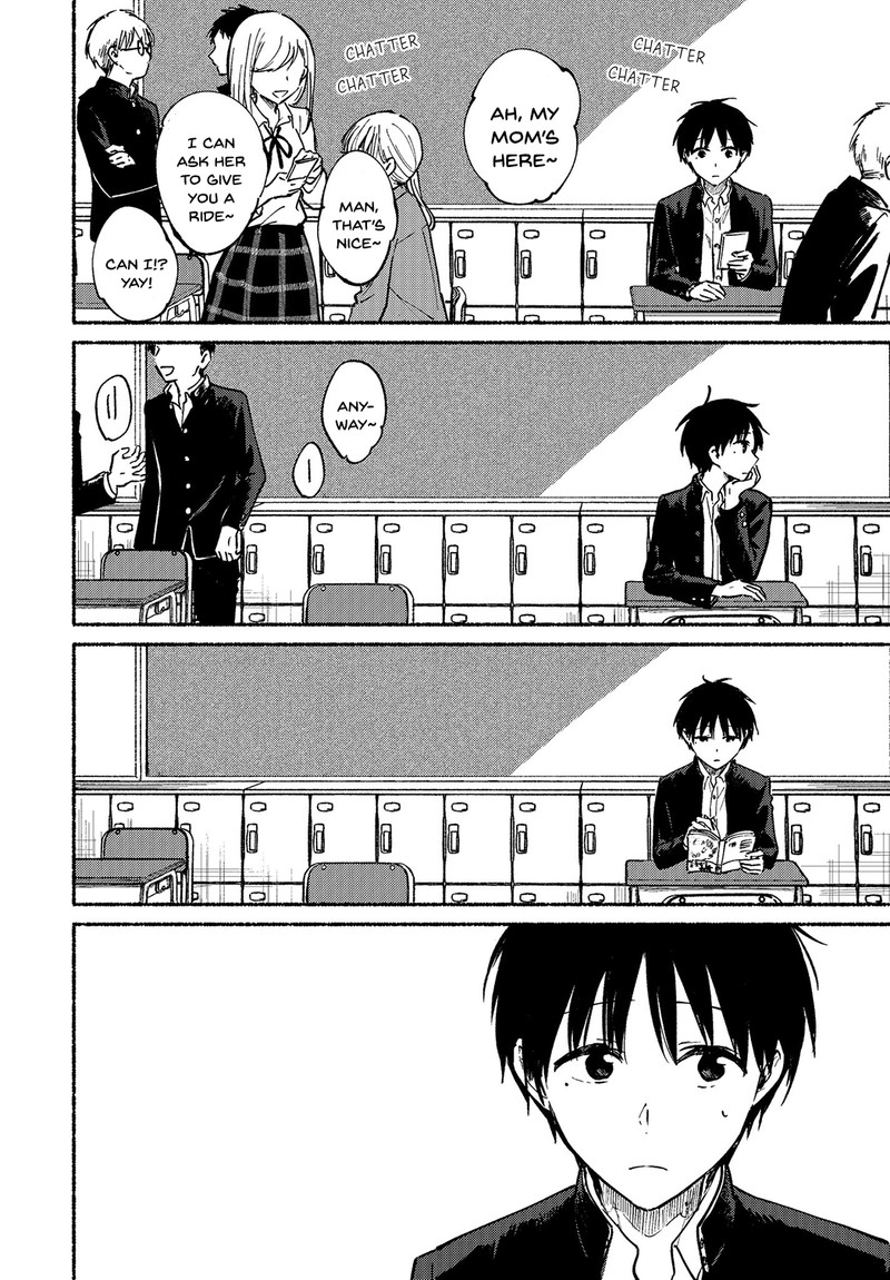 Tonari No Neko To Koi Shirazu 10 7