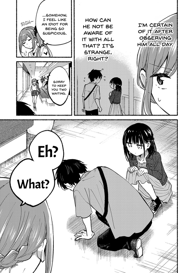 Tonari No Neko To Koi Shirazu 12 12