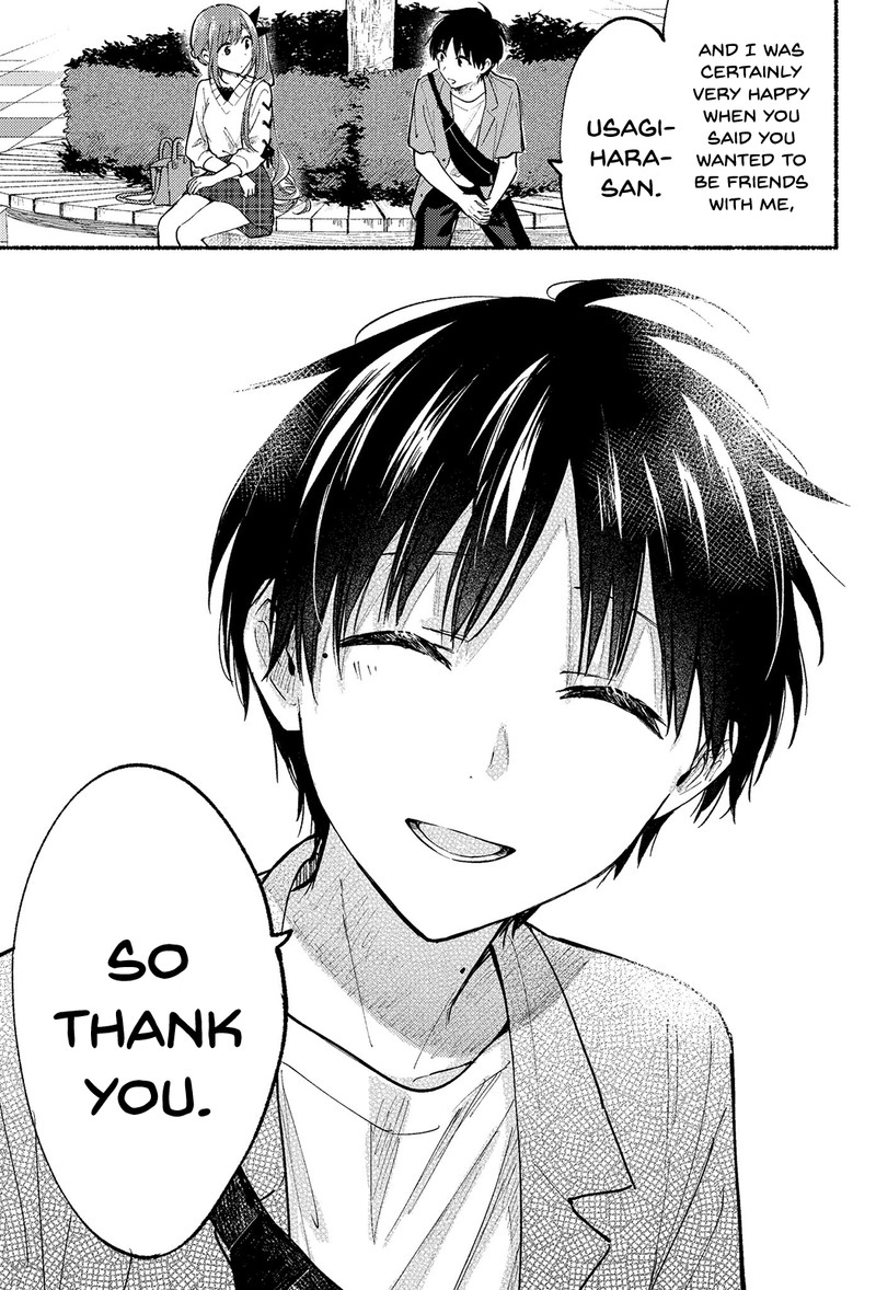 Tonari No Neko To Koi Shirazu 12 18
