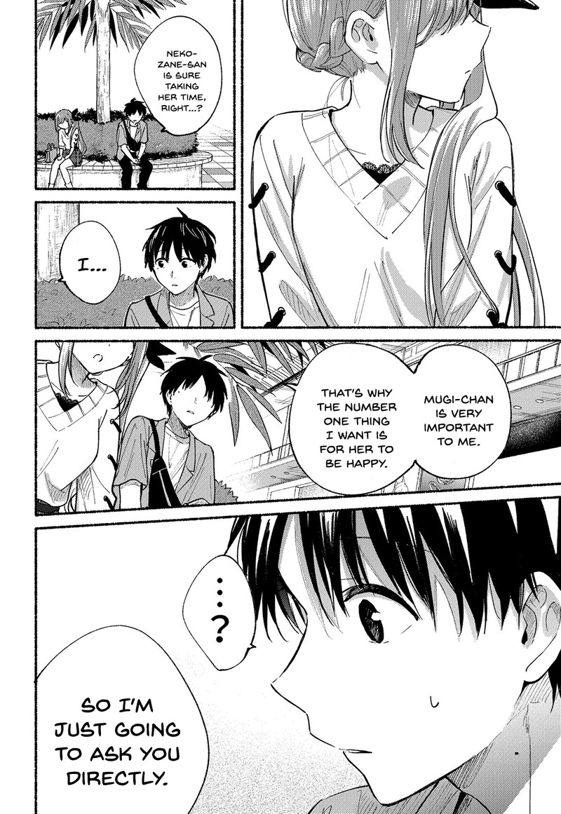 Tonari No Neko To Koi Shirazu 12 19