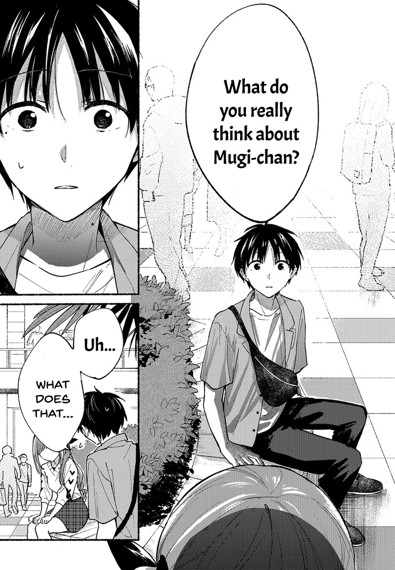 Tonari No Neko To Koi Shirazu 12 20