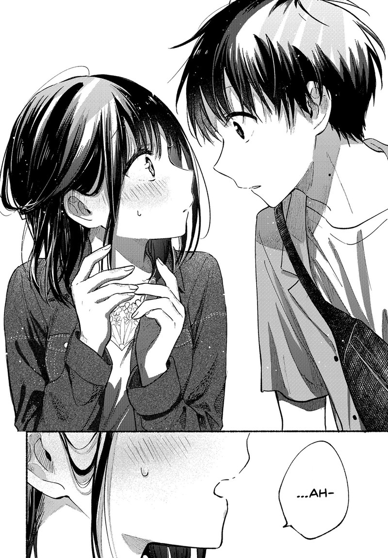 Tonari No Neko To Koi Shirazu 12 28