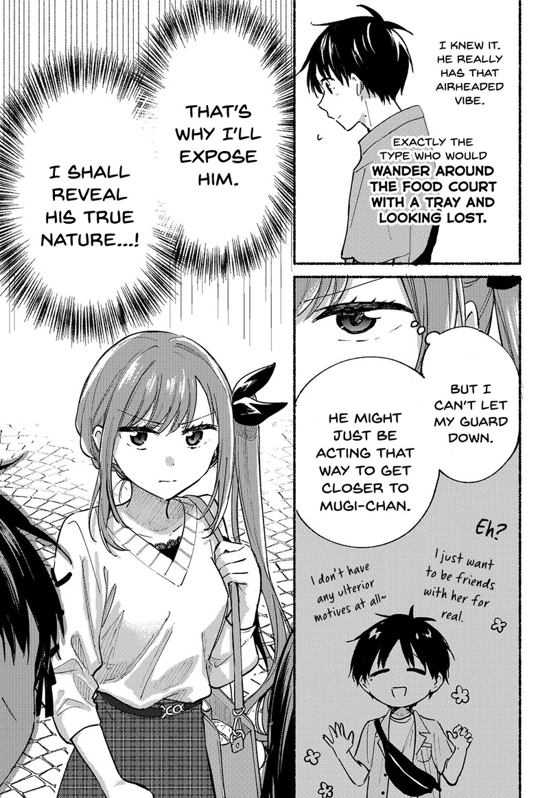 Tonari No Neko To Koi Shirazu 12 3