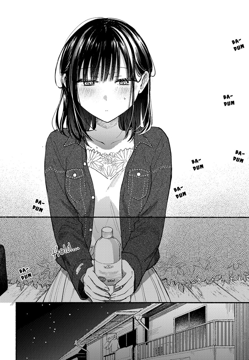 Tonari No Neko To Koi Shirazu 12 30