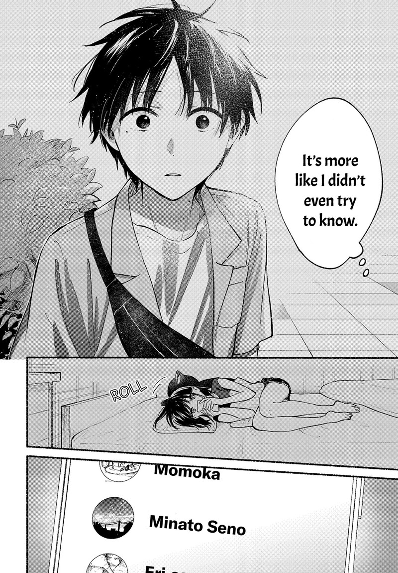 Tonari No Neko To Koi Shirazu 12 32