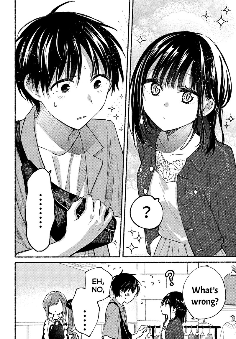 Tonari No Neko To Koi Shirazu 12 7
