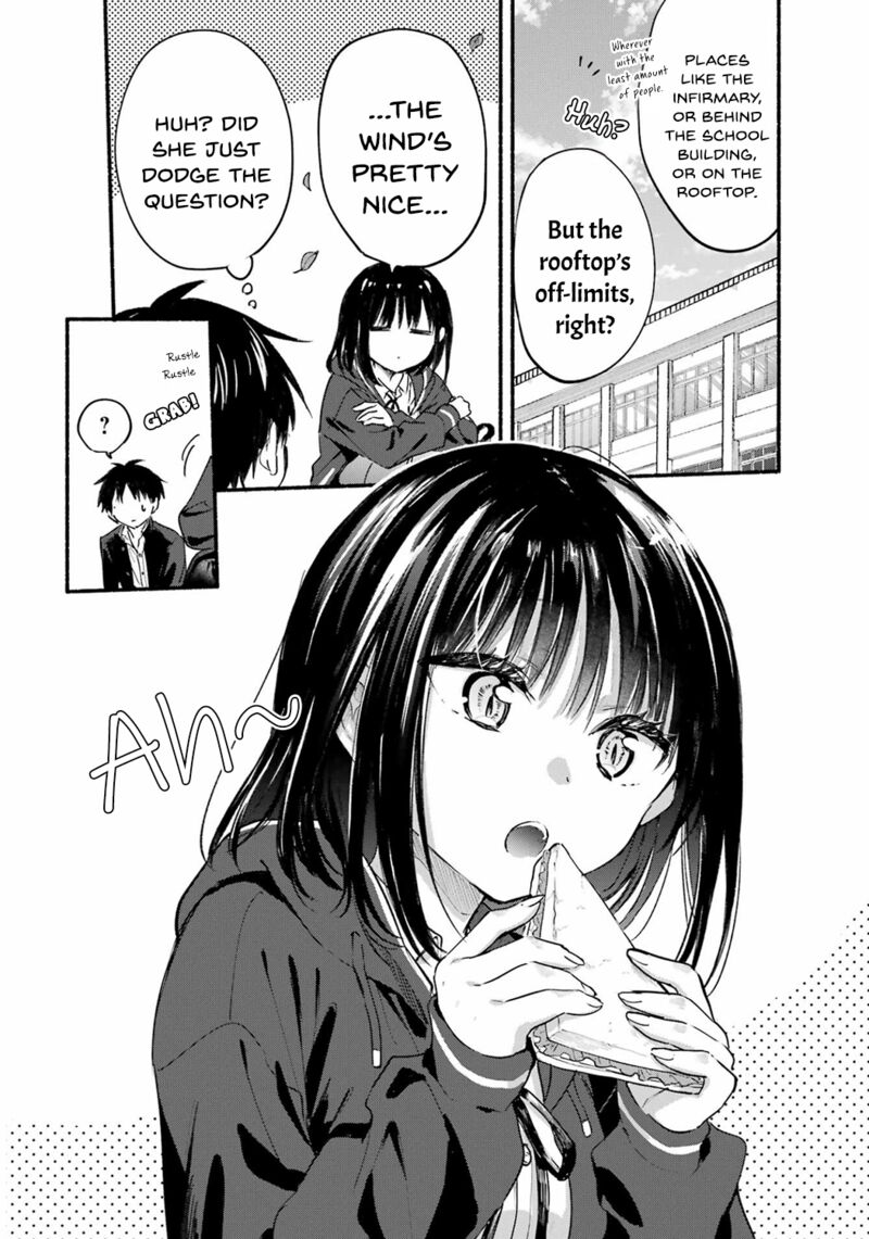 Tonari No Neko To Koi Shirazu 13 10