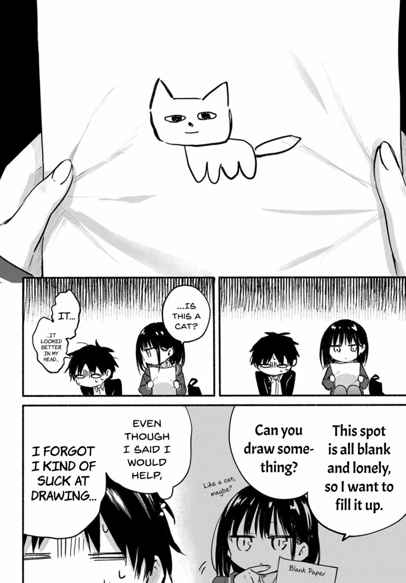Tonari No Neko To Koi Shirazu 13 16