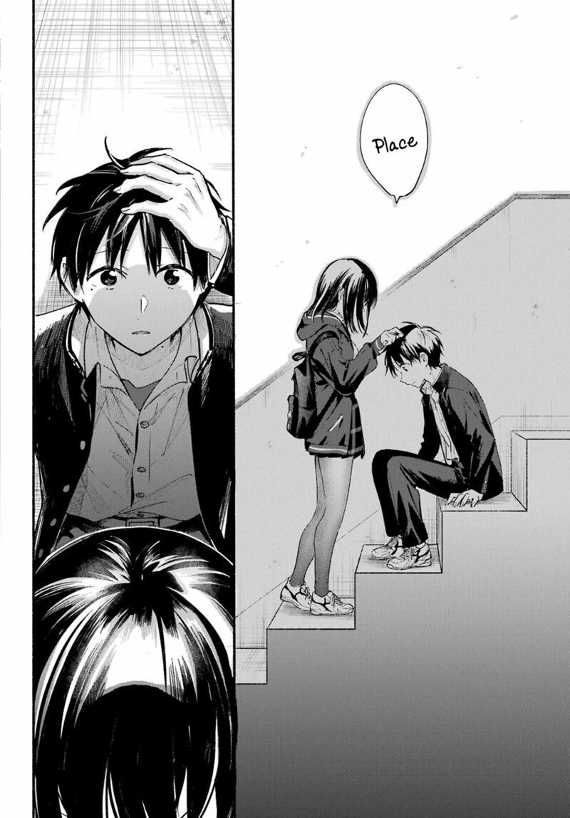 Tonari No Neko To Koi Shirazu 13 20