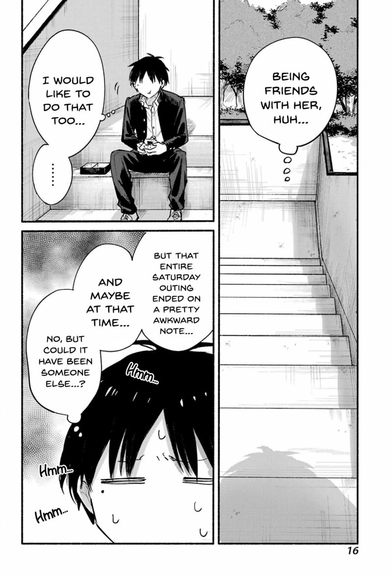 Tonari No Neko To Koi Shirazu 13 6