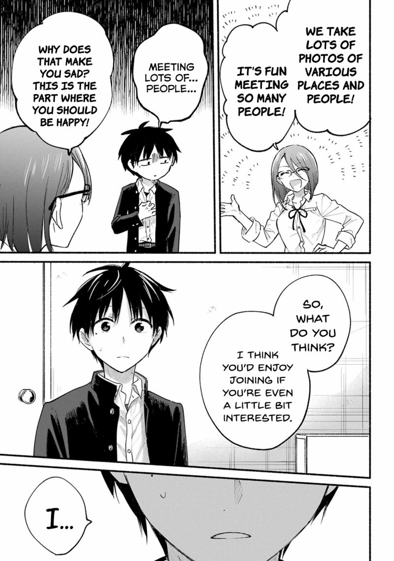 Tonari No Neko To Koi Shirazu 14 13