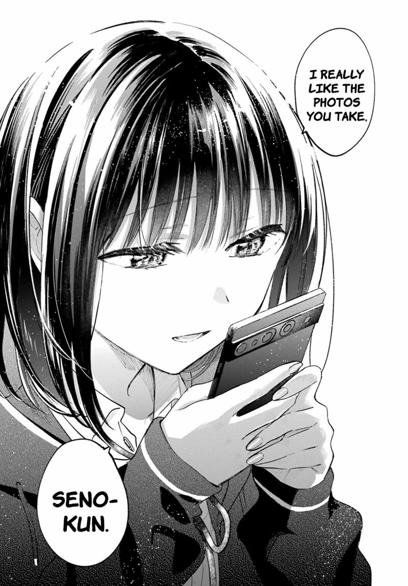 Tonari No Neko To Koi Shirazu 14 23