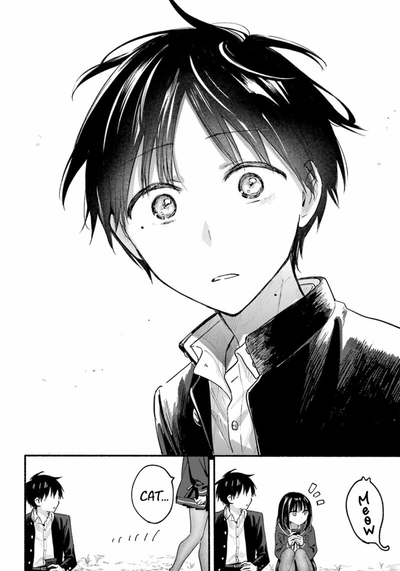 Tonari No Neko To Koi Shirazu 14 24