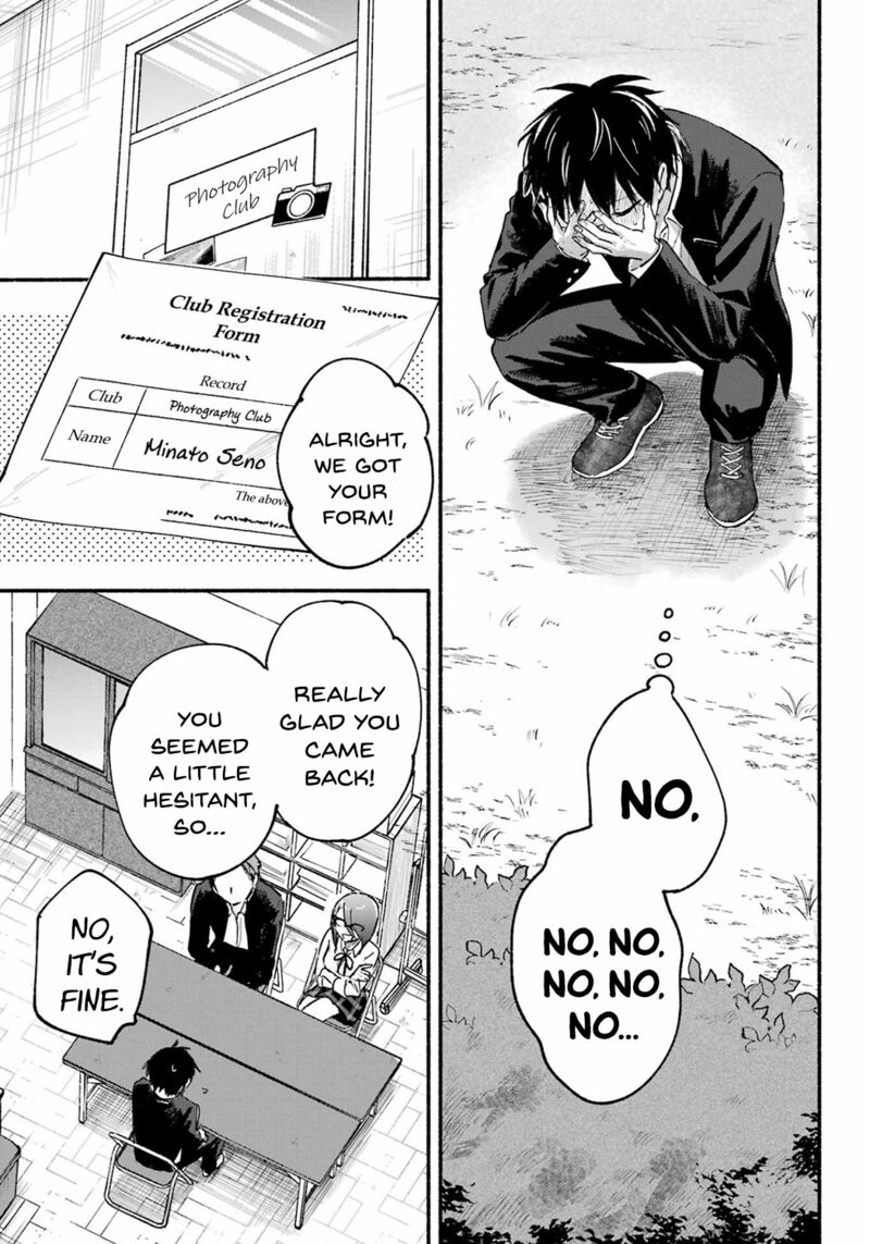Tonari No Neko To Koi Shirazu 14 25